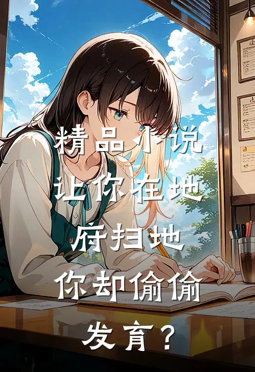 精品小说让你在地府扫地，你却偷偷发育？