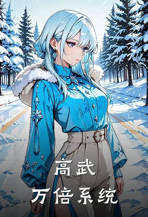 高武：万倍系统