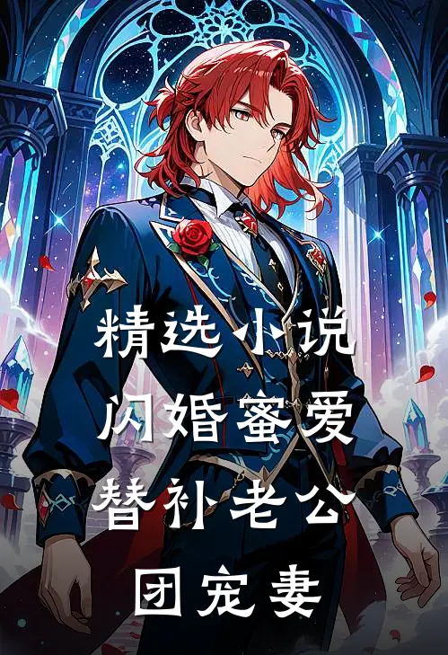精选小说闪婚蜜爱：替补老公团宠妻