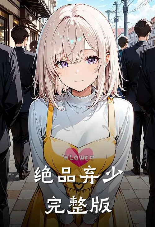 绝品弃少完整版