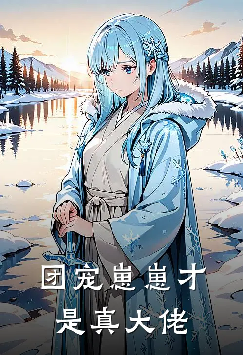 团宠崽崽才是真大佬