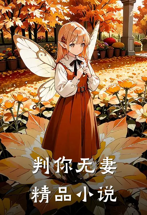 判你无妻精品小说