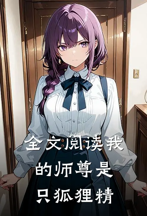 全文阅读我的师尊是只狐狸精