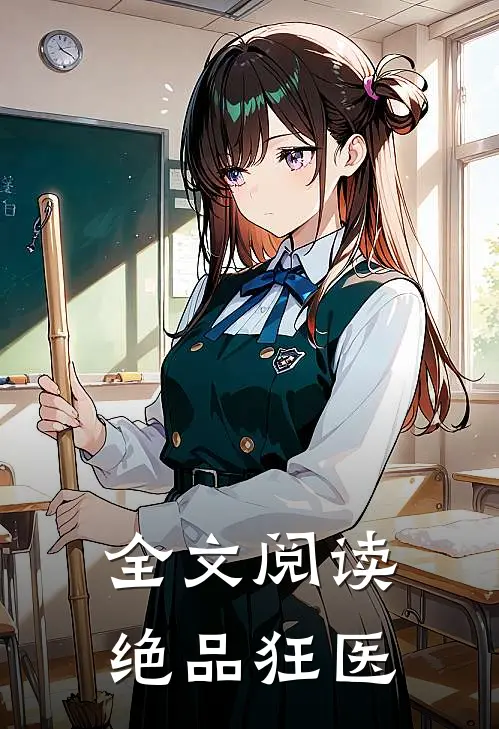 全文阅读绝品狂医