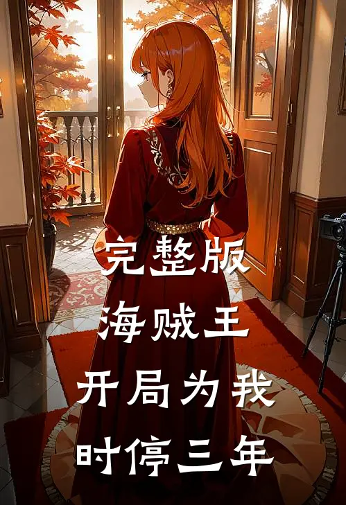 完整版海贼王：开局为我时停三年