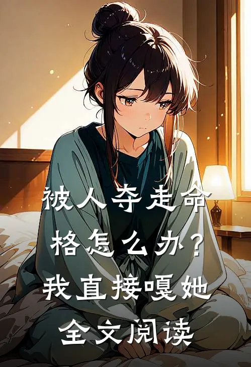 被人夺走命格怎么办？我直接嘎她全文阅读