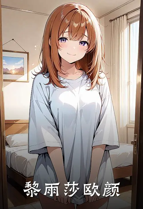 黎雨莎欧颜