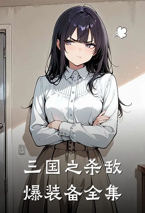 三国之杀敌爆装备全集
