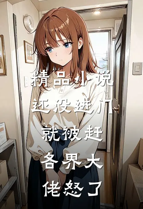 精品小说还没进门就被赶，各界大佬怒了