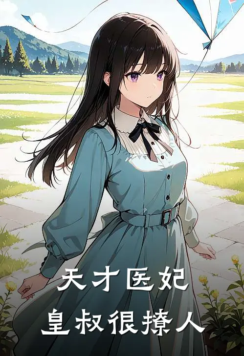 天才医妃：皇叔很撩人