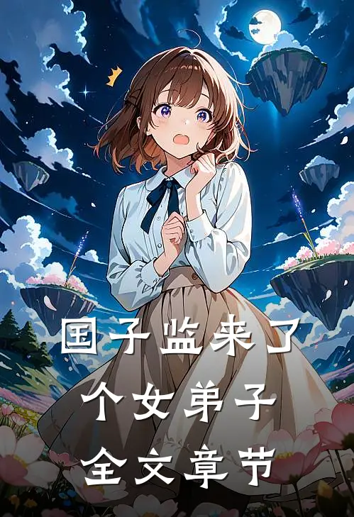 国子监来了个女弟子全文章节