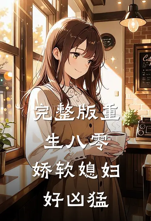 完整版重生八零：娇软媳妇好凶猛