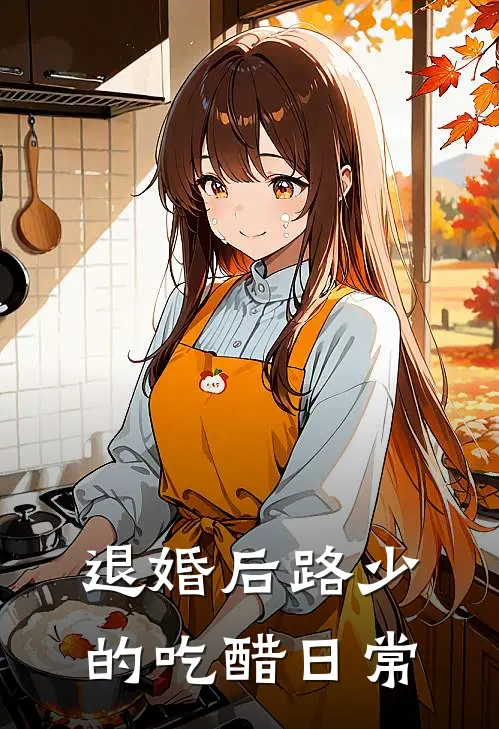 退婚后路少的吃醋日常