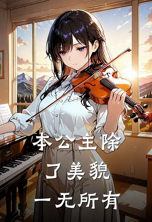 本公主除了美貌，一无所有