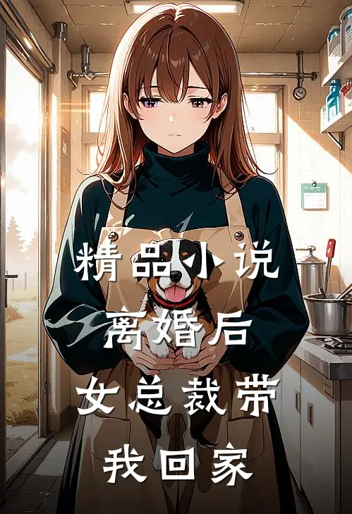 精品小说离婚后，女总裁带我回家