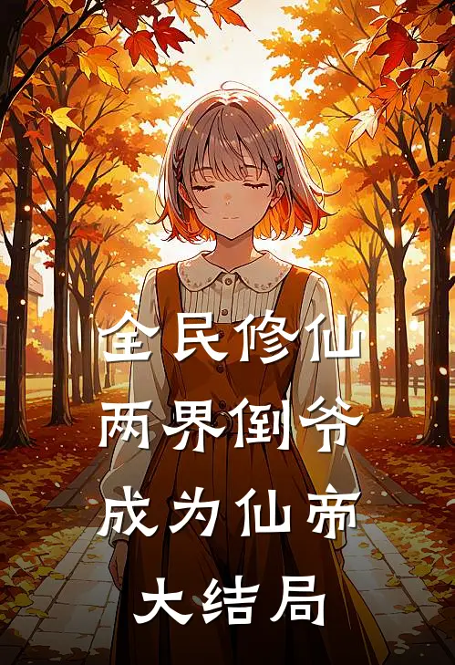 全民修仙：两界倒爷成为仙帝大结局