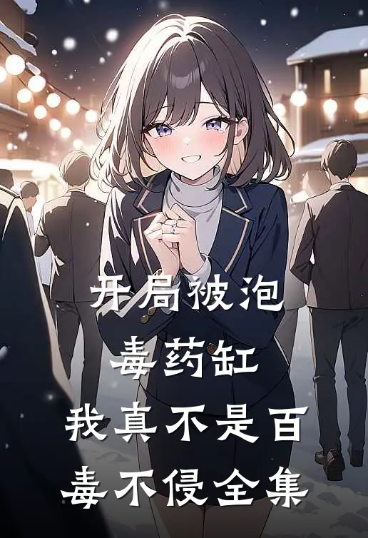 开局被泡毒药缸：我真不是百毒不侵全集
