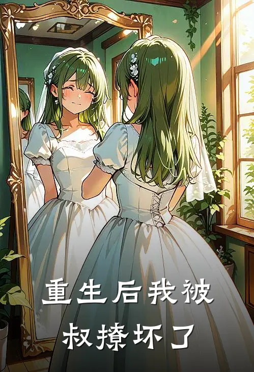 重生后我被叔撩坏了