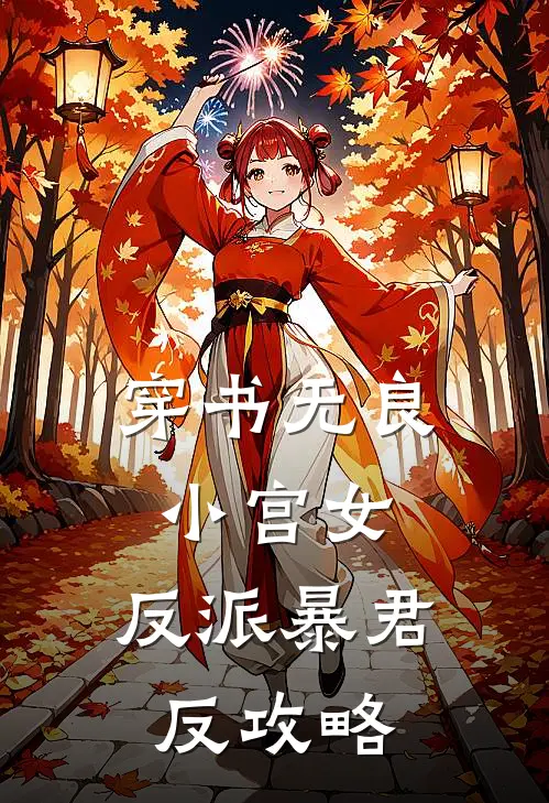 穿书无良小宫女，反派暴君反攻略