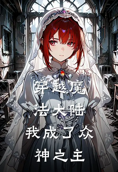 穿越魔法大陆：我成了众神之主