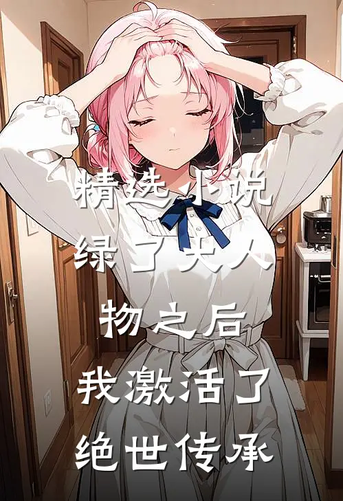 精选小说绿了大人物之后，我激活了绝世传承