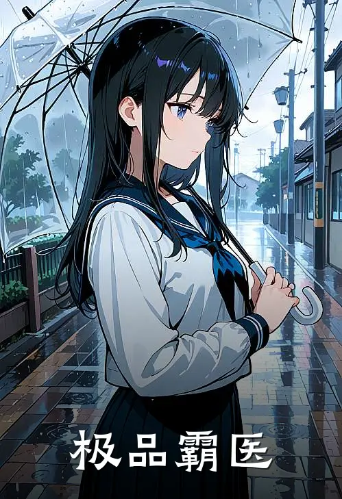 极品霸医