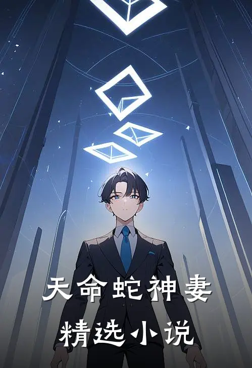 天命蛇神妻精选小说