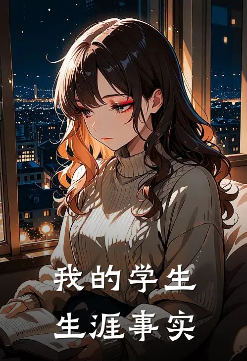 我的学生生涯事实