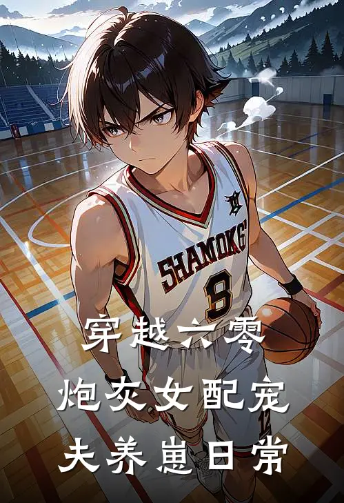 穿越六零：炮灰女配宠夫养崽日常
