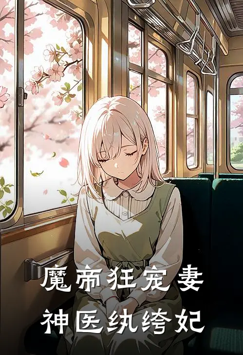 魔帝狂宠妻：神医纨绔妃