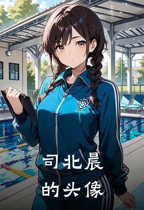 司北晨的头像