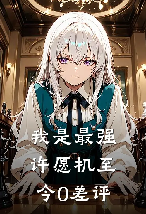 我是最强许愿机至今0差评