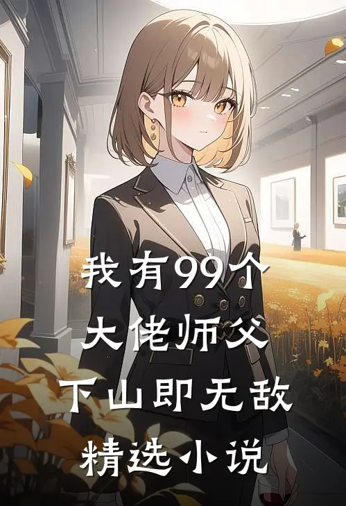 我有99个大佬师父，下山即无敌精选小说