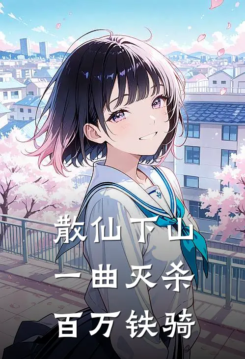 散仙下山：一曲灭杀百万铁骑