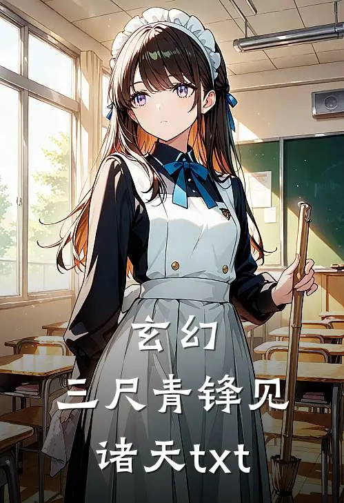 玄幻：三尺青锋见诸天txt