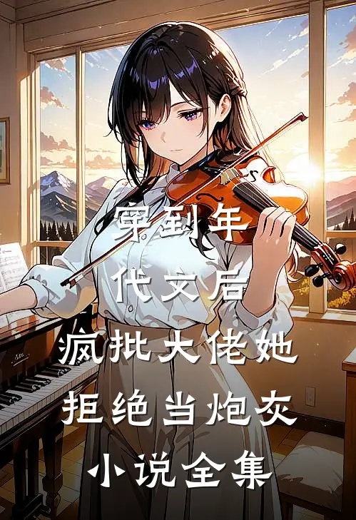 穿到年代文后，疯批大佬她拒绝当炮灰小说全集
