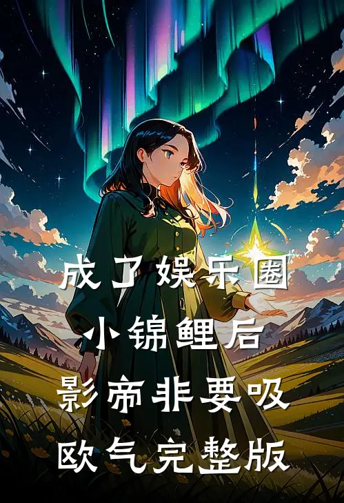 成了娱乐圈小锦鲤后，影帝非要吸欧气完整版