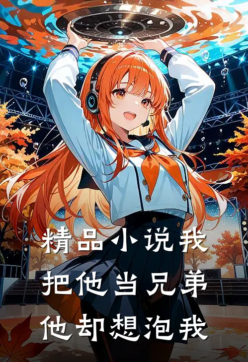 精品小说我把他当兄弟，他却想泡我