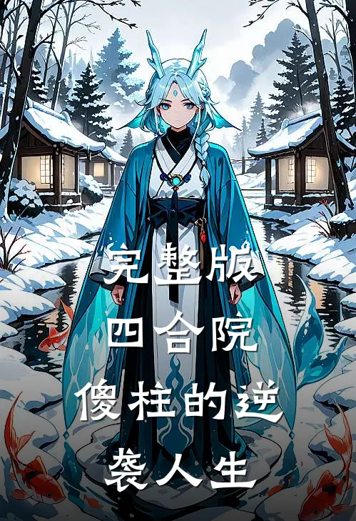 完整版四合院：傻柱的逆袭人生