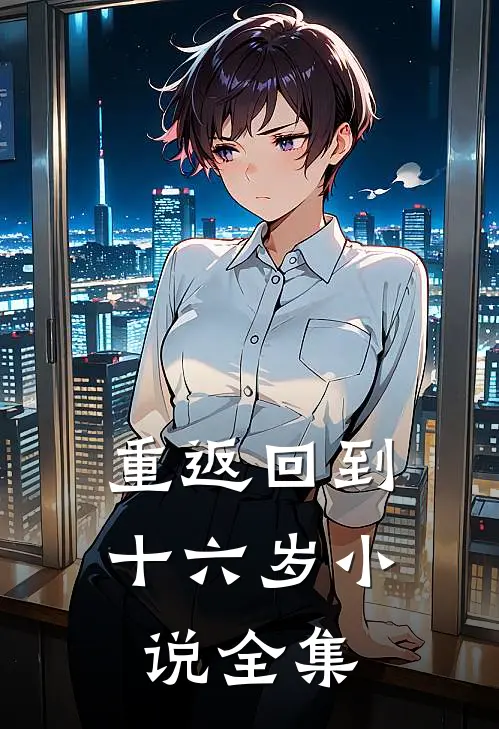 重返回到十六岁小说全集