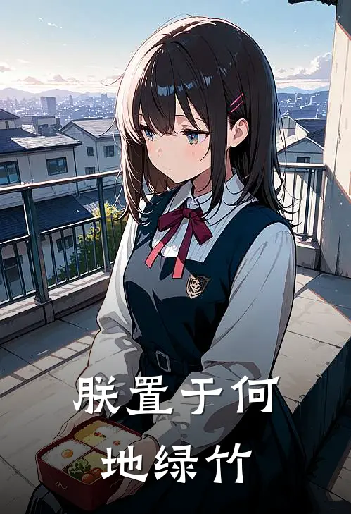 朕置于何地绿竹