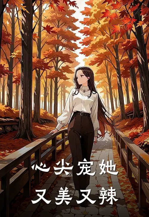 心尖宠她又美又辣