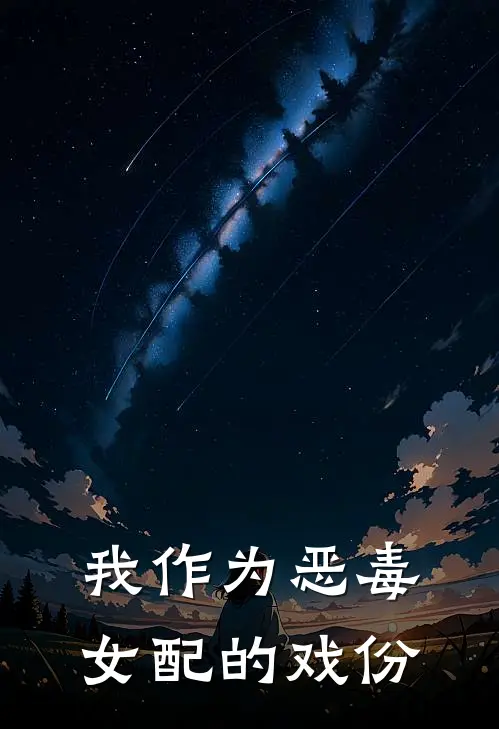 我作为恶毒女配的戏份