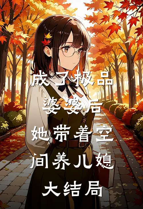 成了极品婆婆后，她带着空间养儿媳大结局