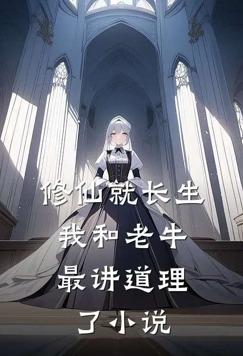 修仙就长生，我和老牛最讲道理了小说