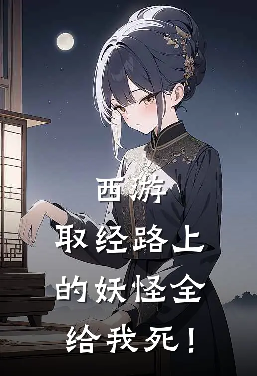 西游：取经路上的妖怪全给我死！