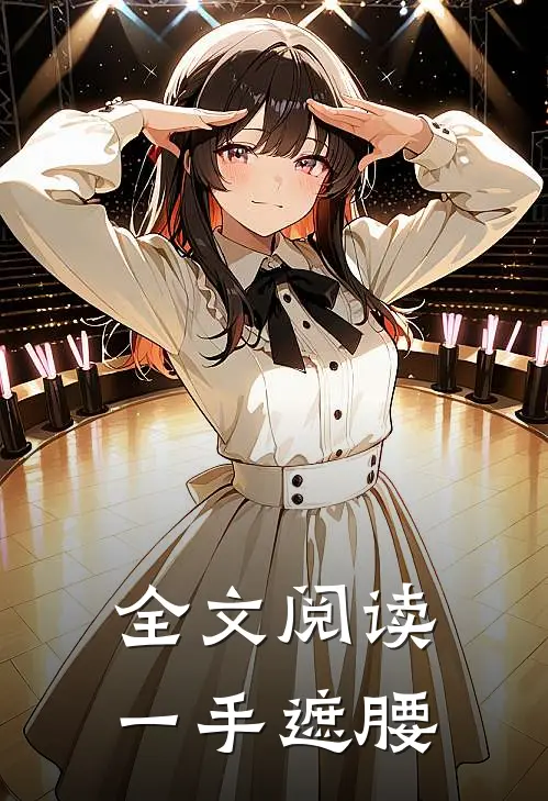 全文阅读一手遮腰