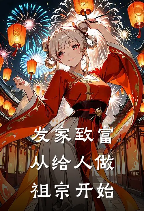 发家致富，从给人做祖宗开始
