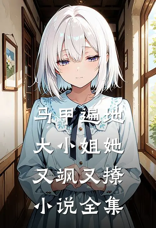 马甲遍地：大小姐她又飒又撩小说全集