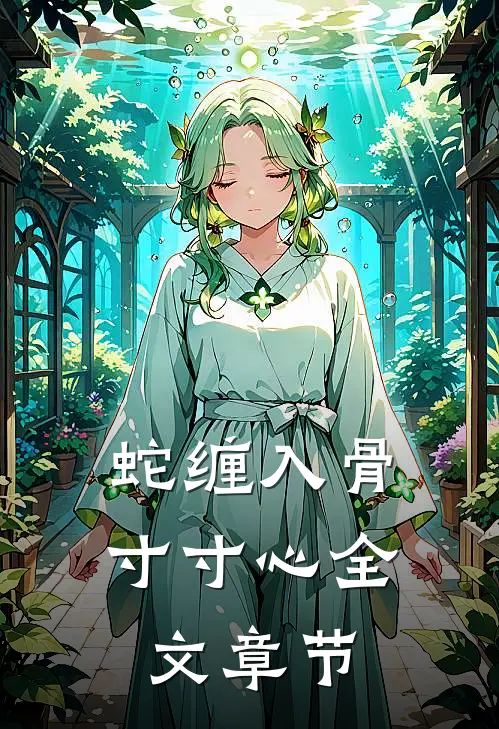 蛇缠入骨寸寸心全文章节